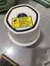 荣事达（Royalstar）蒜泥捣碎器电动拉蒜器蒜蓉搅碎器葱姜蒜粉碎器打蒜末神器多功能小型家用婴儿辅食料理绞肉机 【八叶刀+升级绞肉】 0.35L 加厚玻璃杯 实拍图