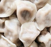 思念手打天下系列水饺猪肉韭菜水饺1.08kg54只 速冻家庭装蒸煎饺 实拍图
