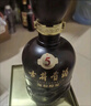 古井贡酒 年份原浆古5 浓香型白酒 40.6度 425ml*4瓶 整箱装 实拍图