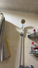 【德国】过滤花洒过滤器增压家用手持淋浴头花洒喷头除氯美肤 【水晶白】三档增压过滤花洒 实拍图