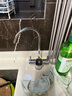 京东京造鲜活水净水器家用净水机白犀1000G 长效RO反渗透无阻垢剂母婴厨下直饮机净饮机一体家电国家补贴 实拍图
