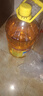 鲁花 食用油 物理压榨 葵花仁油6.18L  实拍图