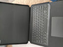 Smorss适用2024款苹果iPad Pro12.9蓝牙妙控键盘13英寸平板支架保护套壳带笔槽【横竖屏磁吸分离式】 实拍图