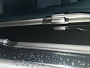 本田原厂橡胶雨刮器一对无骨专车专用雨刮汽车雨刷杰德13-20 实拍图
