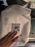 JEANSWEST LIFE真维斯纯棉长袖t恤男重磅亲肤圆领内搭潮牌外穿衣服青少年打底衫T 实拍图
