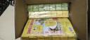黄龙绿豆糕正宗越南进口黄龙绿豆糕混合味115g*2(24小盒)绿豆饼中式糕点零食 实拍图