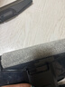 德尔玛（Deerma）洗地机P70火火 【0缠毛 70°热水 100°烘干 180°躺平】推入式吸尘洗地机 洗拖吸一体 防缠洗地机 实拍图