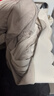 浪莎（LangSha）莫代尔内裤女日系透气性感纯欲短裤头4条无痕情人节包臀女士内裤 实拍图