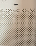 海尔（Haier）空气净化器除甲醛新房家用卧室桌面办公室小型除烟味 ZKJ-G60TA1滤网 实拍图