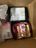 三养火鸡面韩国进口方便面超辣夜宵干拌面速食 原味140g*5+炸酱122g*5+奶油130g*5 实拍图