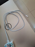 ZJEV苹果充电线适配原装快充PD60W数据线iPhone14/13/16/15/12/11ProMax手机ipad平板车载Type-C充电器 【官配正品】【苹果15/16系列】1米快充线 实拍图