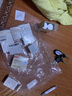 鱼跃660血糖测试仪医用级血糖孕妇家用脱氢酶精准度高 仪器+100套装 实拍图