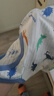 贝瑞加（Babyprints）男孩背心2件装中小童无袖坎肩幼儿园男宝宝纯棉睡衣柔软 恐龙100 实拍图