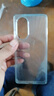 尘卡 适用华为畅享80手机壳JUY-AL00全包镜头软壳5G新款气囊防摔外壳透明硅胶保护套超薄防磨简约男女 手机壳 实拍图