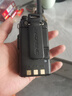 宝锋（BAOFENG） UV-5R升级版对讲机 专业商用民用大功率远距离 无线调频UV双段手台 实拍图