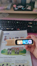 阿尔法蛋词典笔D1Plus 英语点读笔翻译笔 小学初中新教材适用电子词典扫描笔单词笔学习机 实拍图
