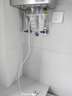 林内（Rinnai）【小蛮腰Pro】16升燃气热水器天然气【国家补贴15%】恒温ECO节能 低水压启动16GD32（JSQ31-GD32） 实拍图