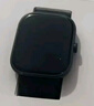 小米（MI）REDMI Watch 5 典雅黑 国家补贴 澎湃OS 2 心率血氧监测 蓝牙通话 红米手表5 智能手表 小米汽车 实拍图