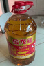 金龙鱼 食用油 金玉满堂黄金比例食用植物调和油5.88L 实拍图