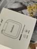 Apple/苹果 AirPods 4 搭配USB-C充电盒 苹果耳机 蓝牙耳机 适用iPhone/iPad/Mac 四代 实拍图
