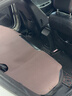 CEENKO汽车坐垫翻毛皮三件套单片无靠背防滑座套通用车垫冬季透气车座垫 实拍图