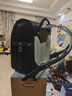 京商（Kyosho）日本小学生书包日式减负护脊礼品抗压双肩包男孩女童大容量背包 软体黑色【100%日本标准】 实拍图