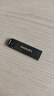 联想（Lenovo）32GB USB2.0 U盘 SX1速芯系列枪色 金属耐用 商务办公必备 实拍图