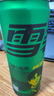 可口可乐（Coca-Cola）檀健次代言 雪碧Sprite零卡无糖饮料330ml*24瓶 新老包装随机发货 实拍图