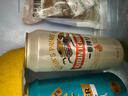 麒麟（Kirin）一番榨黄啤酒 500ml*24听 整箱装【新老包装随机发货】 晒单实拍图
