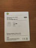 Apple/苹果 40W USB-C 手机充电器新品手机快充头苹果充电器电源适配器 适用于iPhone 17系列 实拍图