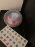 大富翁磁石桌游大富翁中国之旅游戏棋豪华版折叠便携式强手棋玩具8079 实拍图
