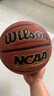 威尔胜（Wilson）官方NCAA专业赛事实战室内外通用成人学生训练比赛标准PU篮球礼物 【FINAL FOUR热卖主推】WTB1233 6号球 实拍图