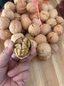 【限量秒杀】新疆薄皮生核桃5斤原味坚果孕妇零食核桃薄皮鲜核桃 【250g-人工精选】新疆薄皮核桃 薄皮核桃-有的需借助核桃夹 实拍图