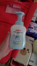 贝亲（Pigeon）洗发水沐浴露  新生儿宝宝用 水三角婴儿洗发沐浴二合一 500ml 实拍图