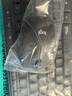罗技（Logitech）MK295 键鼠套装 无线键鼠套装 办公键鼠套装 轻音键鼠套装 全尺寸 带无线2.4G接收器 黑 实拍图