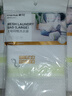 茶花 洗衣袋 洗护袋 洗衣机网袋 护洗袋网兜 收纳袋大号 50*60cm 1只 实拍图