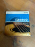 达达里奥（D'Addario）EJ15 美国进口民谣吉他琴弦 碳素钢弦套弦10-47磷铜 实拍图
