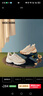 斯凯奇（Skechers）奶茶熊女鞋秋季厚底老爹鞋软底百搭熊猫鞋休闲运动鞋149238 实拍图
