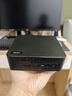 攀升Cubi Z-P 微星迷你主机4K办公商用家用台式电脑Mini口袋主机（AMD锐龙 R5 3550H 16G 512G WiFi6） 实拍图