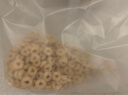 GENERAL MILLS进口cheerios晶磨即食冲泡全麦麦圈麦片谷物圈儿童孕妇零食早餐 蜂蜜麦圈755g单盒-到26年9月 实拍图