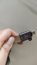 毕亚兹 【包邮】Type-C转USB3.2转接头OTG苹果16/17安卓华为手机转换头接U盘耳机平板笔记本键鼠车载充电 实拍图
