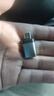 闪迪（SanDisk）64GB USB3.2 U盘 CZ74 读速高达300MB/s 金属高速u盘 安全加密 学习办公投标大容量优盘 实拍图