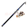 臻佑（Grsaed）经典3.6米海竿套装海杆远投竿抛竿甩竿钓鱼竿海钓竿渔轮鱼线套装 实拍图