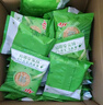 Aji 香脆葱油薄脆饼干香葱味800g/盒 早餐营养饼干糕点 中秋礼盒团购 实拍图