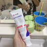 沪药 PHARMACEUTICAL PRODUCTS医用牙结石牙膏状抑菌去口臭去黄去牙渍去烟渍牙垢抗脱敏固齿清新 1支装【贵在快递-推荐多盒装 更划算】 实拍图