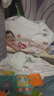 好奇（Huggies）铂金装小桃裤成长裤XXL74片(15kg以上)尿不湿【消暑散热】 实拍图