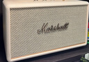 MARSHALL（马歇尔）ACTON III 音箱3代无线蓝牙摇滚家用重低音礼物音响 奶白色 实拍图