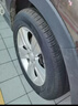 锦湖KUMHO汽车轮胎 225/65R17 102H KR26 适配哈弗H6/日产奇骏/昂科威 实拍图