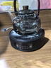 茗光煮茶壶电陶炉煮茶器烧水壶泡茶炉养生壶套装家用功夫茶具套装  实拍图