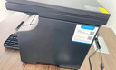 惠普（HP）全新M1136MFP打印机黑白激光多功能一体家用办公打印复印扫描A4 全新HPM1136【含两个原装硒鼓】 标配+小白盒（手机电脑使用） 实拍图